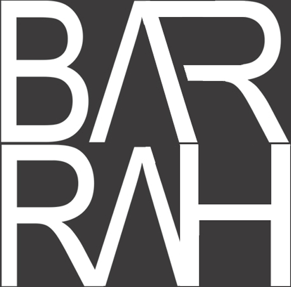 Bar Rah Logo